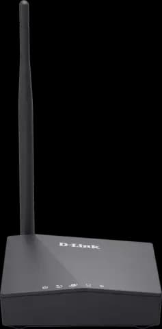 مودم روتر 1 آنتن D-Link مدل DSL-2700U
