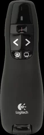 پرزنتر بی سیم LOGITECH مدل R400