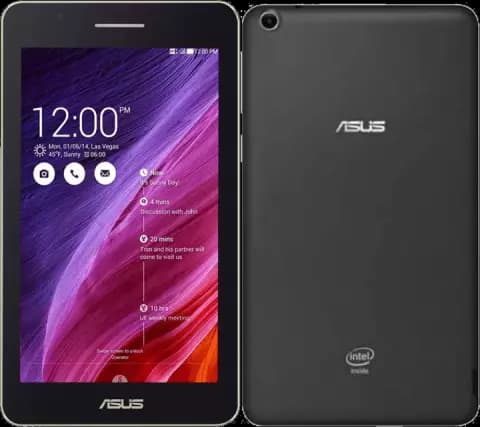 تبلت 7اینچی Asus مدل FONEPAD 7 FE171CG-1B023A