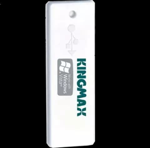 فلش مموری 4گیگابایت Kingmax مدل SUPER STICK MINI