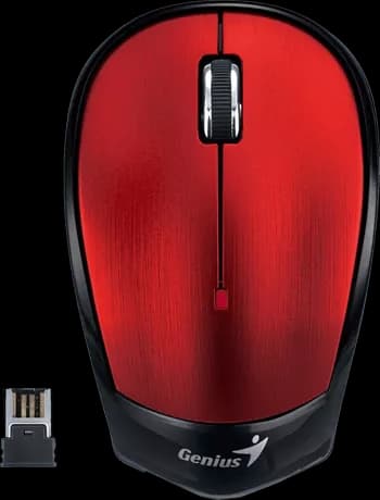 موس بیسیم Genius مدل NX-6500