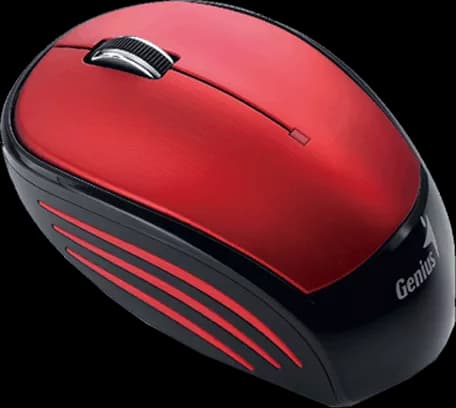 موس بیسیم Genius مدل NX-6500
