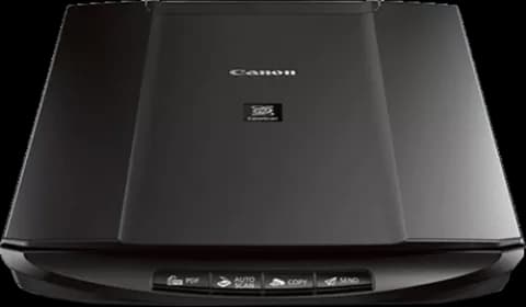 اسکنر CANON مدل LIDE 120