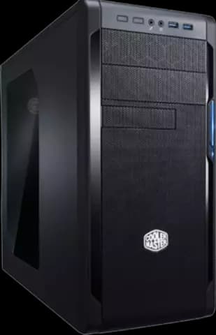 كيس Coolermaster مدل N300 NSE-300-KKN2