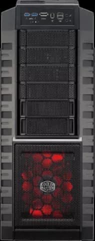 كيس Coolermaster مدل HAF X RC-942-KKN1