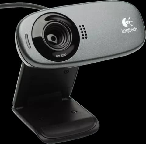 وب کم Logitech مدل C310 HD