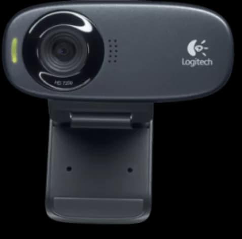 وب کم Logitech مدل C310 HD