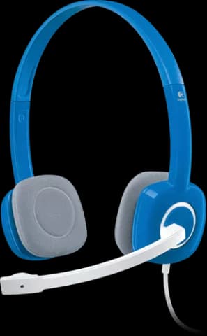 هدست سیمی Logitech مدل H150