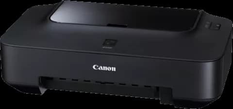 پرینتر جوهر افشان Canon مدل IP2700