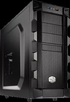 کیس  Cooler Master مدل  K280 RC-K280KKN1