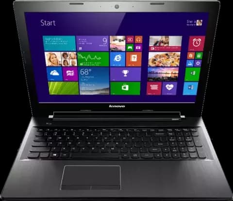 لپ تاپ 15.6اینچی Lenovo Z50 مدل 70-423608