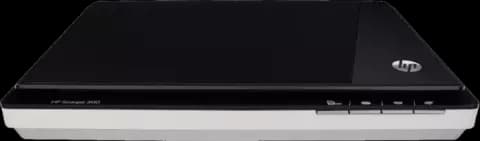 اسکنر HP SCANJET 300