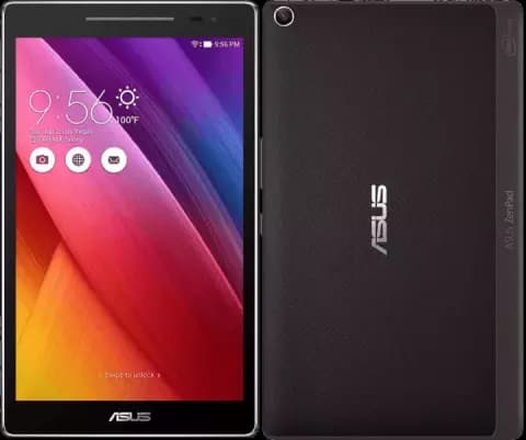 تبلت 8اینچی Asus مدل ZENPAD 8.0 Z380KL-1A045A