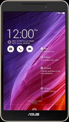 تبلت 8اینچی Asus مدل FONEPAD 8 FE380CG-(K016)-1A024A