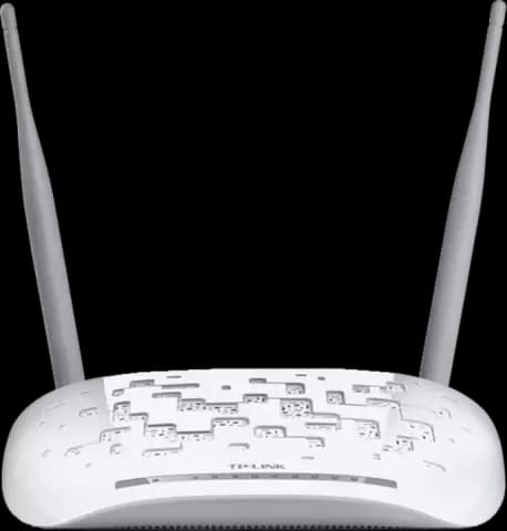 مودم روتر 2 آنتن Tp-Link مدل TD-W8968