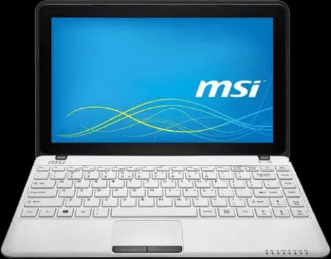 لپ تاپ 11.6اینچی MSI مدل S12 3M