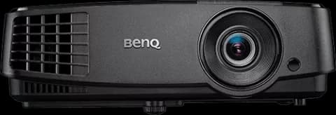 ویدئو پروژکتور BenQ مدل MS506