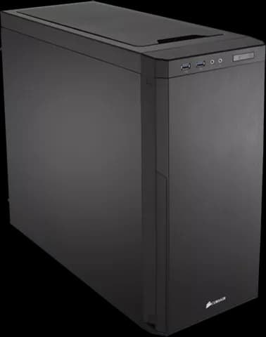 كيس Corsair مدل Carbide 330R CC-9011024-WW