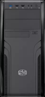 کیس  Cooler Master مدل  CM Force 500 FOR-500-KKR500