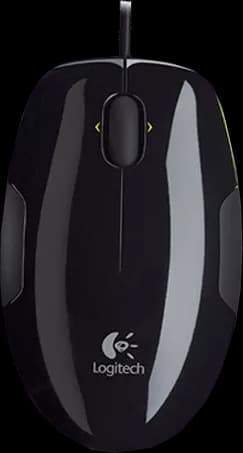 موس سیمی Logitech مدل M150