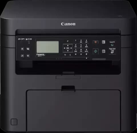 پرینتر لیزری Canon مدل MF211