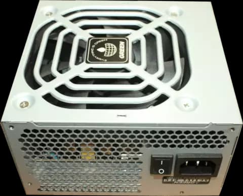 پاور Green مدل + GP330A-HE