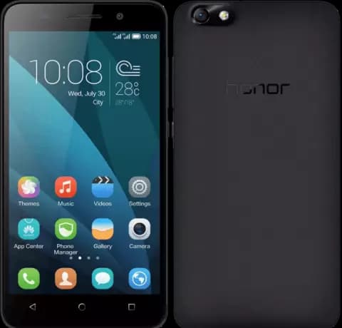 تلفن هوشمند 8گیگابایت HONOR 4X CHE-L11
