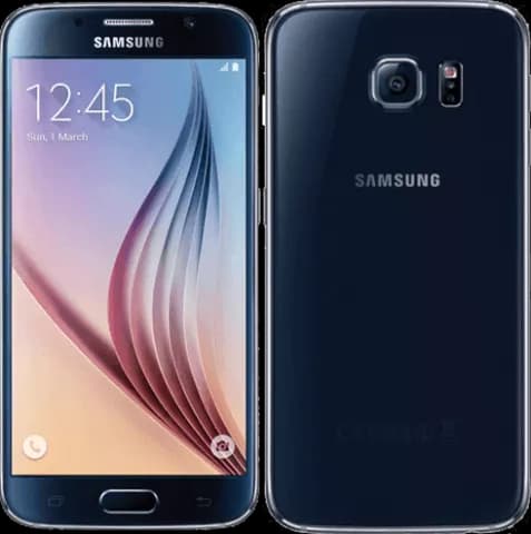 تلفن هوشمند 32گیگابایت Samsung مدل GALAXY S6 SM-G920FD
