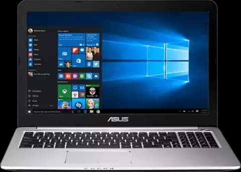 لپ تاپ 15.6اینچی Asus V502UX مدل DM028D