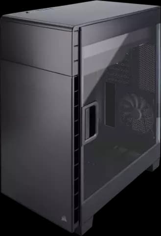 کیس  Corsair مدل  CARBIDE 600C