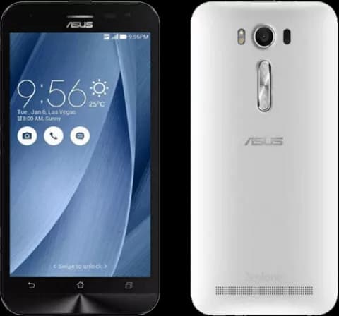 تلفن هوشمند 16گیگابایت Asus مدل Zenfone 2 Laser ZE550KL