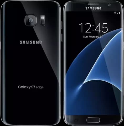 تلفن هوشمند 32گیگابایت Samsung مدل Galaxy S7 edge SM-G935FD