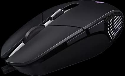 موس سیمی Logitech مدل GAMING G303
