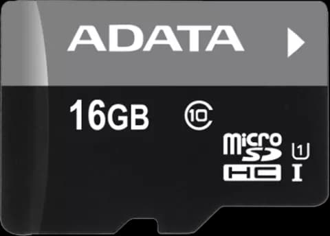 مموری کارت 16گیگابایت Adata مدل UHS-I
