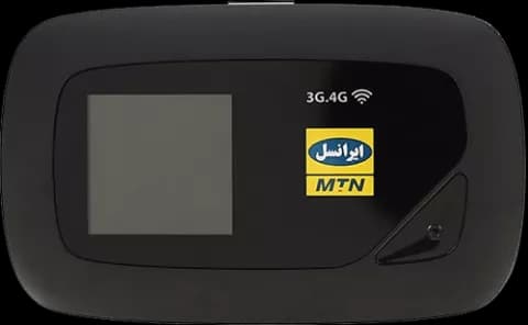 مودم IRANCELL 3G/4G مدل LH96