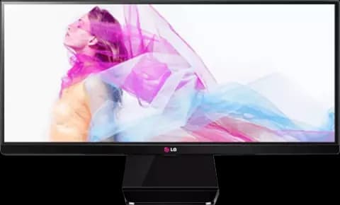 مانیتور 29اینچی LG مدل 29UM68-P
