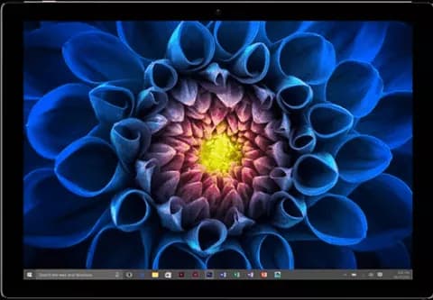 تبلت 12.3اینچی Microsoft مدل SURFACE PRO 4