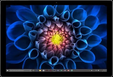 تبلت 12.3اینچی Microsoft مدل SURFACE PRO 4