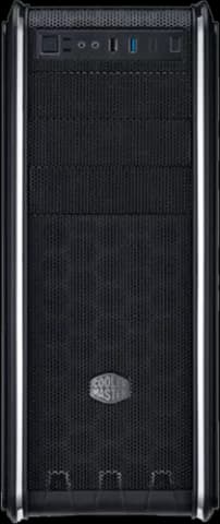 كيس Coolermaster مدل CM 590 III RC-593-KWN2