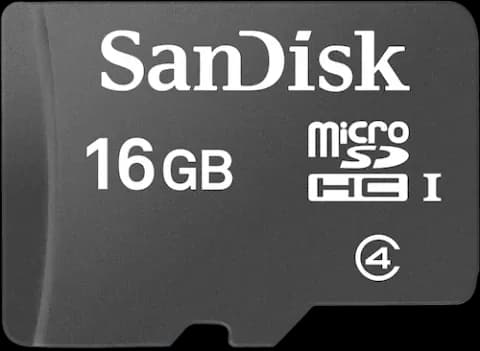 مموری کارت 16گیگابایت Sandisk مدل