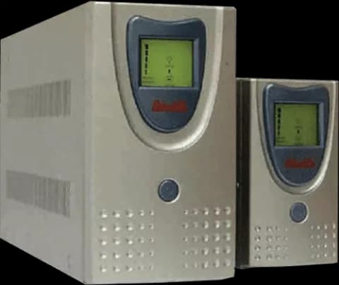 یو پی اس ال سی دی 1600 اس آلجا