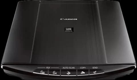 اسکنر  Canon مدل CANOSCAN LIDE 220
