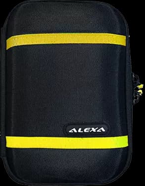 کیف هارد Alexa مدل ALX008H