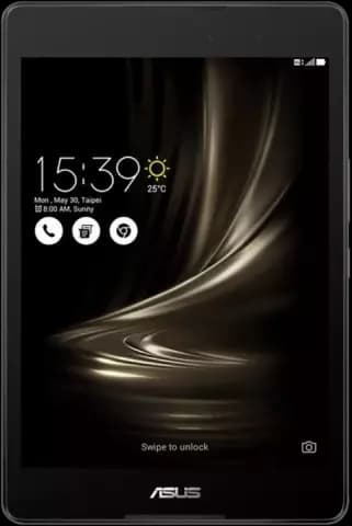 تبلت 8اینچی Asus مدل ZENPAD 3 8.0 Z581KL-1A005A