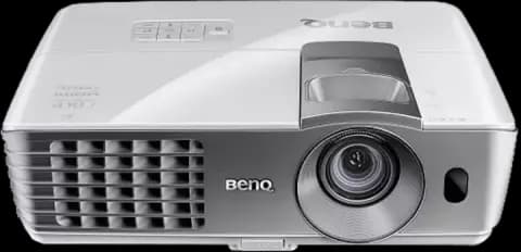 ویدئو پروژکتور BenQ مدل W1070 +