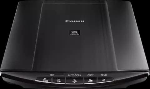 اسکنر CANON مدل LIDE 220