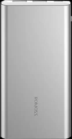 پاور بانک 10000میلی آمپر ساعت Romoss مدل GT1 NB10