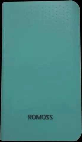 پاور بانک 5000میلی آمپر ساعت Romoss مدل SOLO MINI PHP05