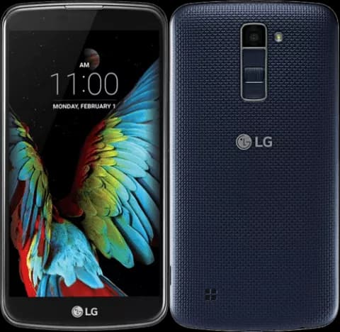 تلفن هوشمند 16گیگابایت LG مدل K10 K430