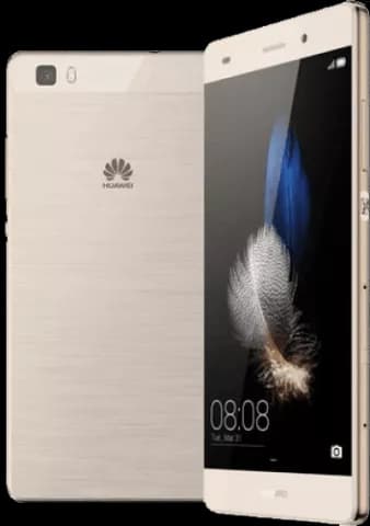 تلفن هوشمند 16گیگابایت Huawei مدل P8 LITE